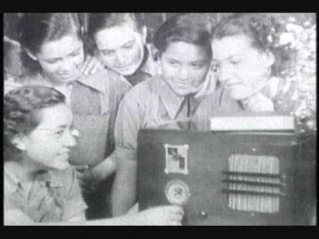INICIO DE LA RADIO EN AMÉRICA LATINA