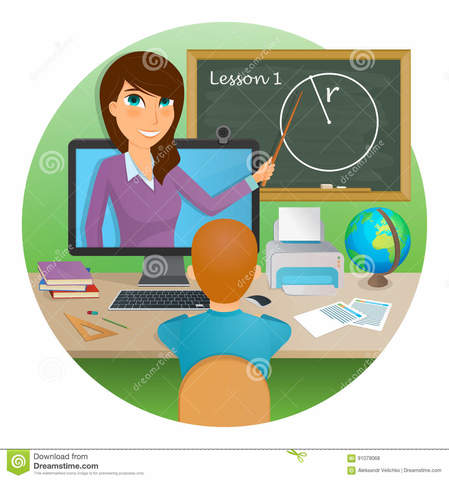 Ambiente virtual de aprendizaje