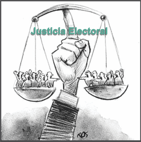 LEYES REGLAMENTARIAS VIGENTES