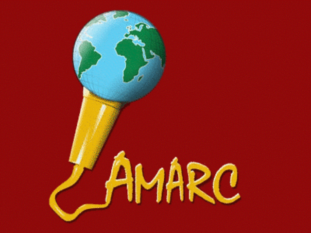 AMARC