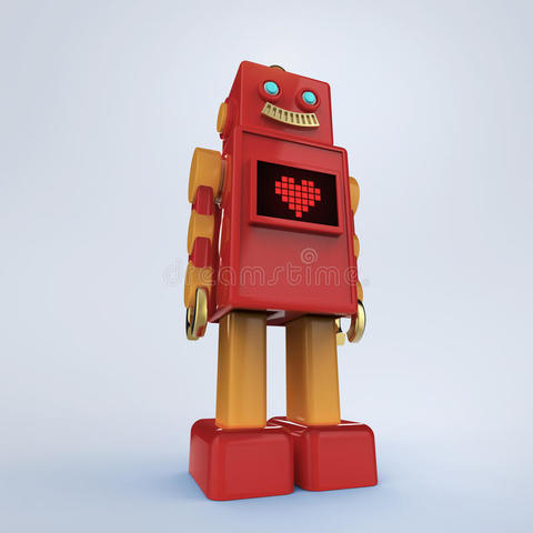 Robot ligero