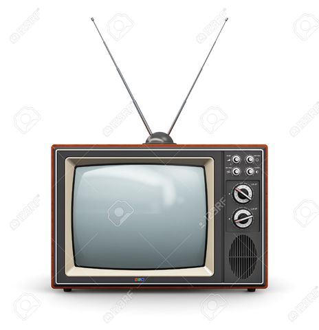 TELEVISION