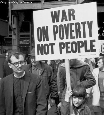 War on Poverty