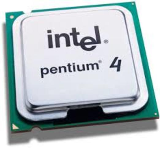 PENTIUM 4