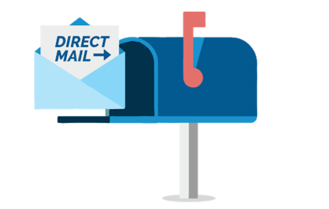 Direct Mail