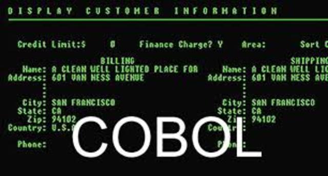 COBOL