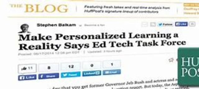 Convene Technology Task Force