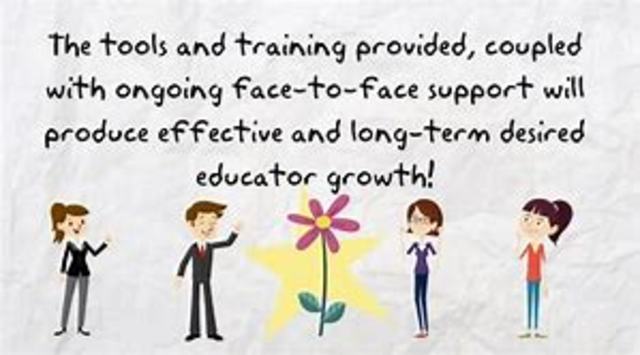 Stage 3 - Ongoing Staff Professional Development