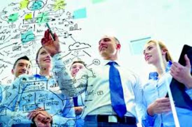 Administración moderna