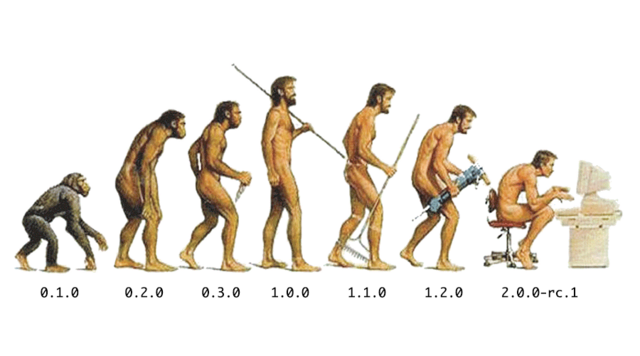 HUMANIDAD COMIENZO DE LA TECNOLOGIA