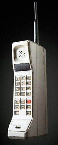 Zero Generation of Mobile Phones