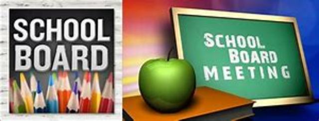 Board Approval of 3 Year Technology Plan