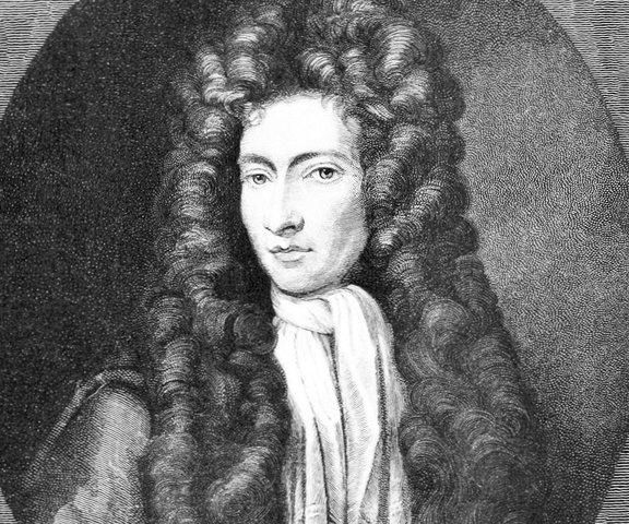 robert boyle