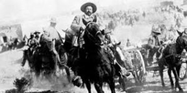 Toma de Zacatecas