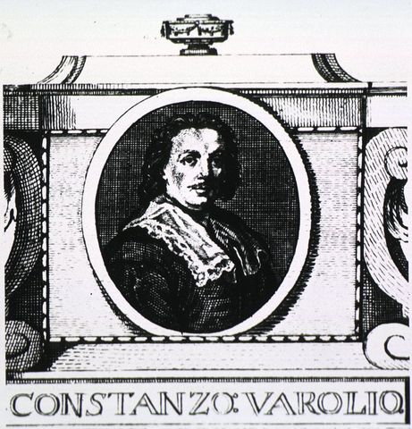 CONSTANZO VAROLIO