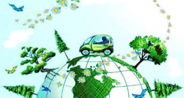 Desarrollo Turístico Sostenible