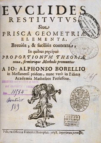 De renum usu judicium