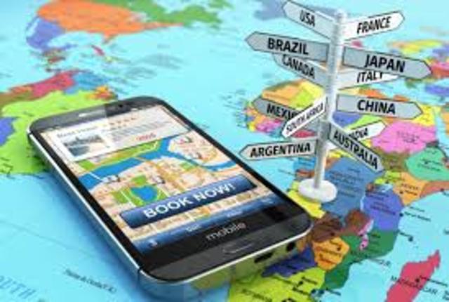 Turismo y Tecnología