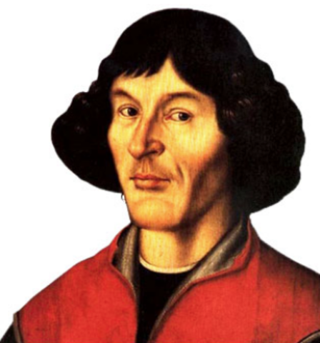 Nicolás Copérnico