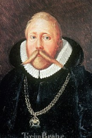 Tycho Brahe