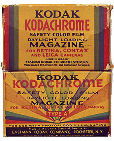 Kodachrome