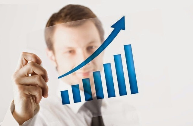 Administracion moderna, 1800