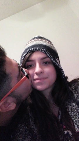 The Day We Found Out We Loved Eachother