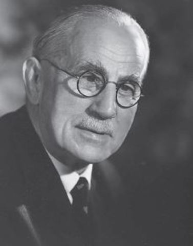 Biología Marina en el Siglo XX