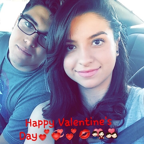 The Day He asked Me To Be His Girlfriend