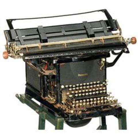 Burroughs Moon-Hopkins