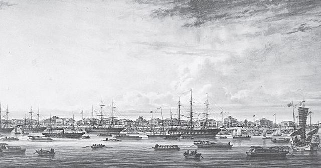 Exploración vikinga, árabe y china