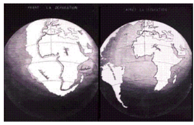 Investigación oceanográfica