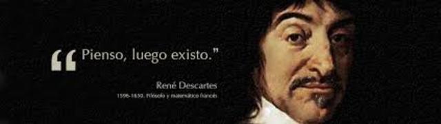 HUMANISTA RENATO DESCARTES