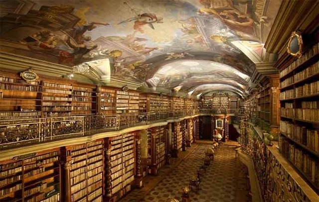 Biblioteca de Constantinopla