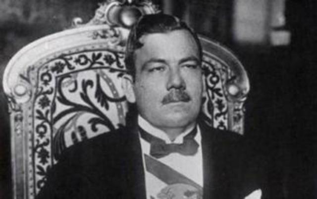 Plutarco Elías Calles