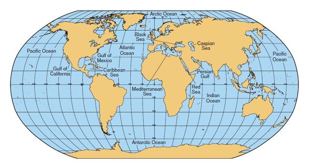 Antiguos viajes de descubrimiento