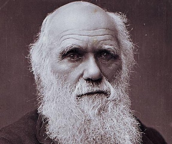 Charles Darwin La Expedición Beagle (1831-1836)