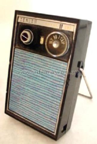 Receptores de aplicación