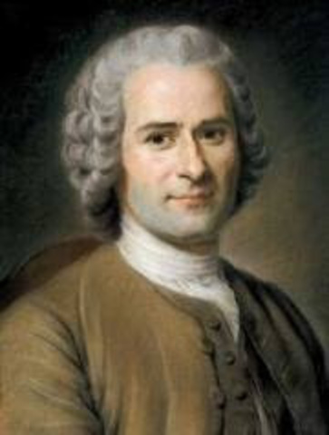 Juan Rousseau(1702-1778)