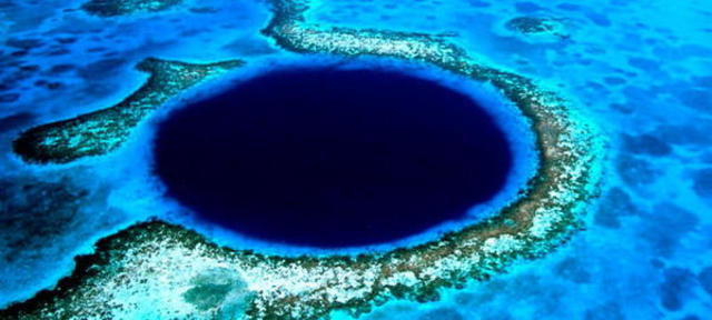 Mariana Trench Expedition