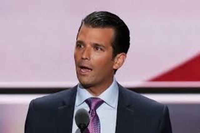 Donald Trump Jr.