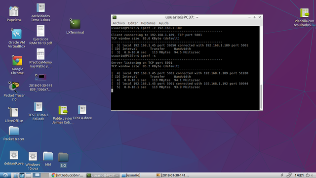 Creación de Sindicato de estudiantes