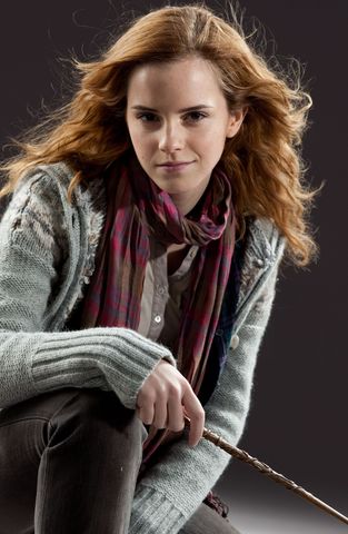 Harry Potter and the Half-Blood Prince (Hermione Granger)