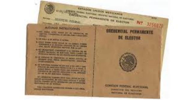 Ley Orgánica Electoral