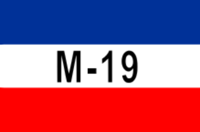 NACE M19 (1974-1980)