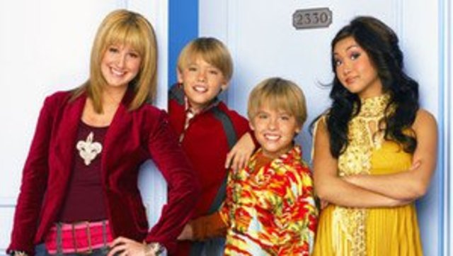 The Suite Life of Zack and Cody