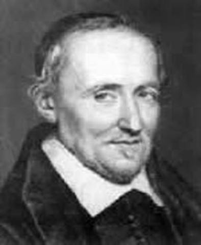 Fallecimiento de Pierre Gassendi.