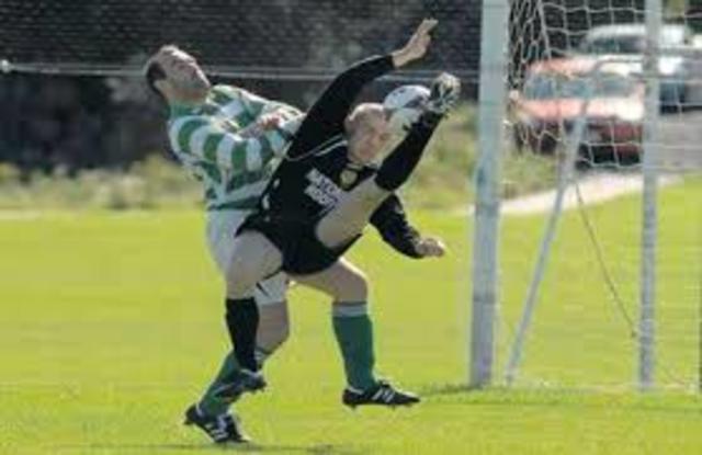 The passion for the sports