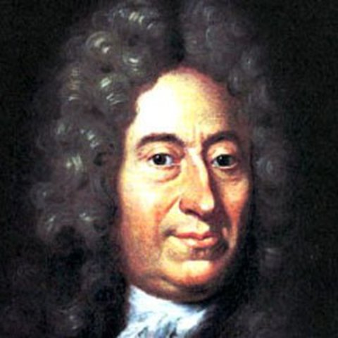 Nacimiento de Ole Romer.