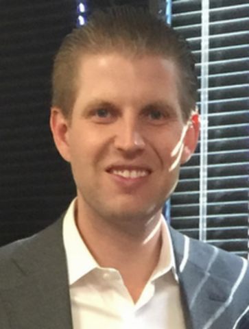 Eric Trump